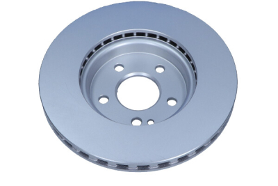 Bromsskiva QUARO QD8881