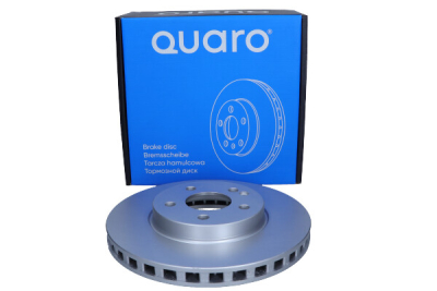 Bromsskiva QUARO QD8881