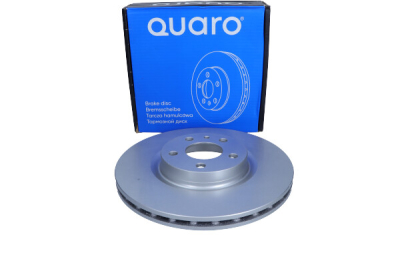 Bromsskiva QUARO QD8929