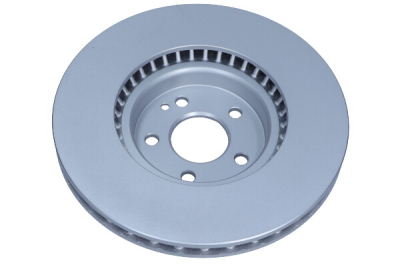 Bromsskiva QUARO QD9122