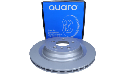 Bromsskiva QUARO QD9745