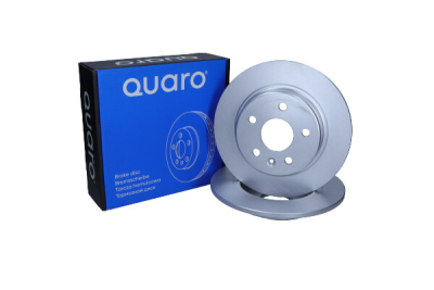 Brzdový kotúč QUARO QD9793