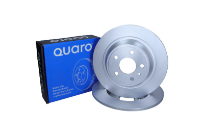 Brzdový kotúč QUARO QD9889