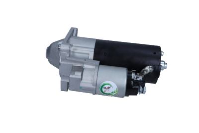 Startmotor AS-PL S0621S