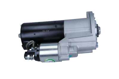 Startmotor AS-PL S0625S