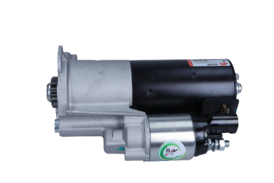 Startmotor AS-PL S0625S