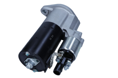 Startmotor AS-PL S0625S