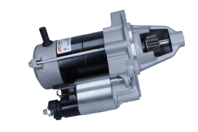 Startmotor AS-PL S6261S