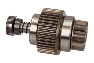 Frihjulsväxel, startmotor AS-PL SD2010