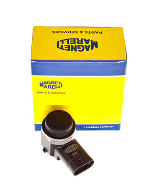 Senzor, pomoć pri parkiranju MAGNETI MARELLI 021016018010