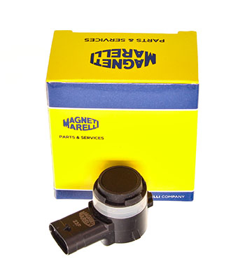 Senzor, pomoć pri parkiranju MAGNETI MARELLI 021016106010