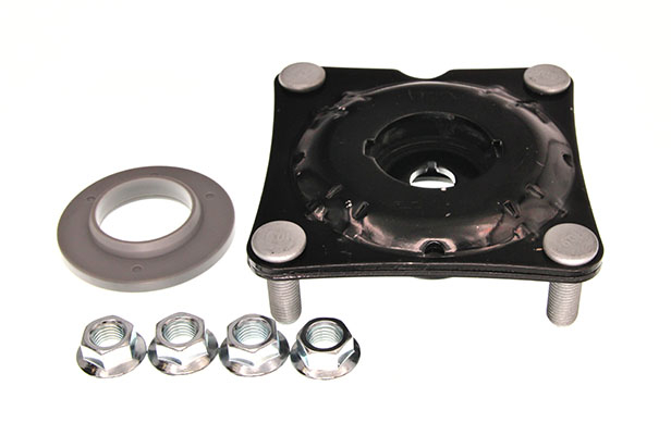 Flansa suport amortizor JAPANPARTS SM0111