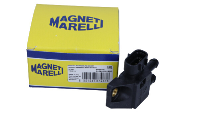 Senzor, tlak ispušnih plinova MAGNETI MARELLI SPS016