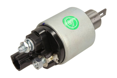 Solenoid, startmotor AS-PL SS0026