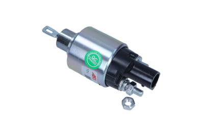 Solenoid, startmotor AS-PL SS0074