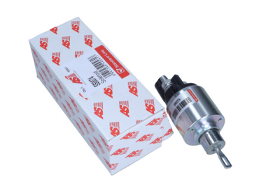 Solenoid, startmotor AS-PL SS0074