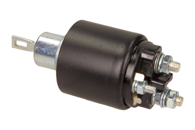 Solenoid, startmotor AS-PL SS0189