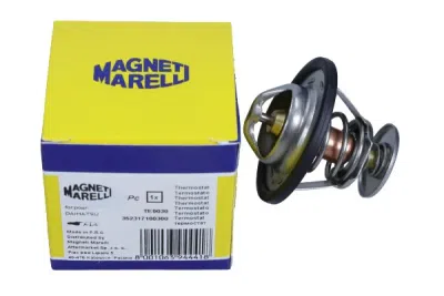 Termostat, kylmedel MAGNETI MARELLI 352317100300