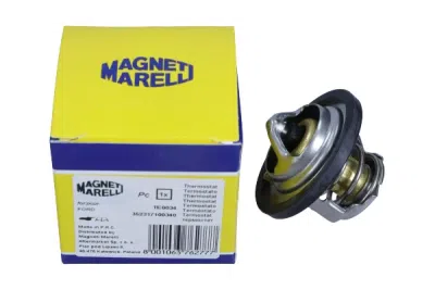 Termometar, rashladno sredstvo MAGNETI MARELLI TE0034