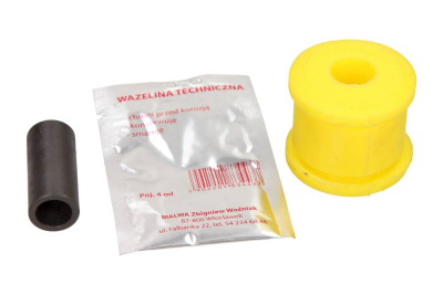 Uloženie, panhardská tyč TEDGUM TED60879