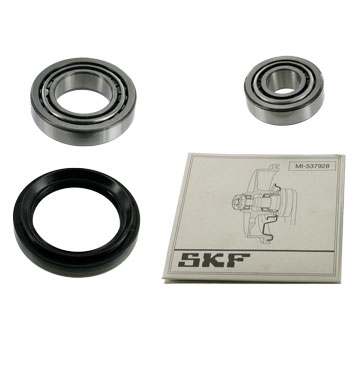 Hjullagerssats SKF VKBA 596