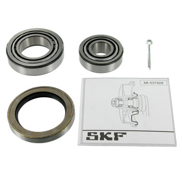 Hjullagerssats SKF VKBA 826