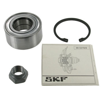 Hjullagerssats SKF VKBA 882