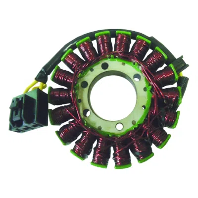 Stator, generator WAI 050.000.457.440