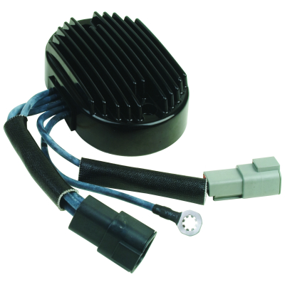 Generatorregulator WAI 052.100.105.440
