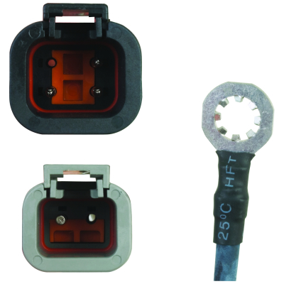 Generatorregulator WAI 052.100.105.440