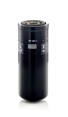 Filtar za ulje MANN-FILTER WH 980/3