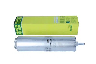 Filtar za gorivo MANN-FILTER WK 5002