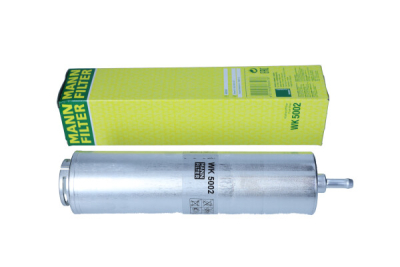 Filtar za gorivo MANN-FILTER WK 5002