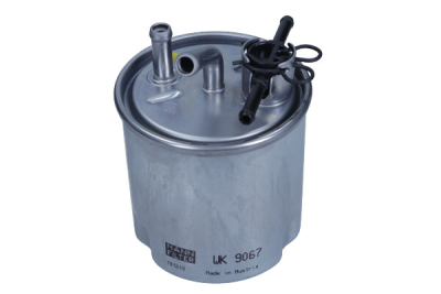 Filtar za gorivo MANN-FILTER WK 9067