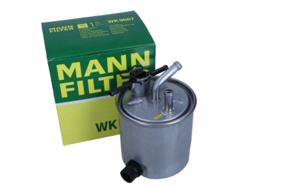 Filtar za gorivo MANN-FILTER WK 9067