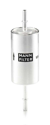 Bränslefilter MANN-FILTER WK 512/1
