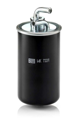 Filtar za gorivo MANN-FILTER WK 722/1