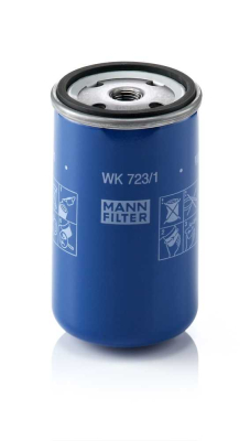 Filtar za gorivo MANN-FILTER WK 723/1