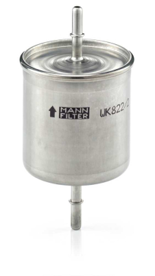 Filtar za gorivo MANN-FILTER WK 822/2