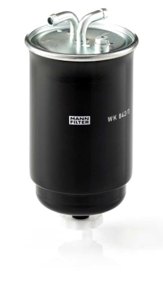 Filtar za gorivo MANN-FILTER WK 842/3