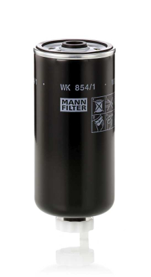 Bränslefilter MANN-FILTER WK 854/1