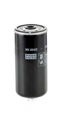 Bränslefilter MANN-FILTER WK 854/2