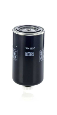 Filtar za gorivo MANN-FILTER WK 950/6