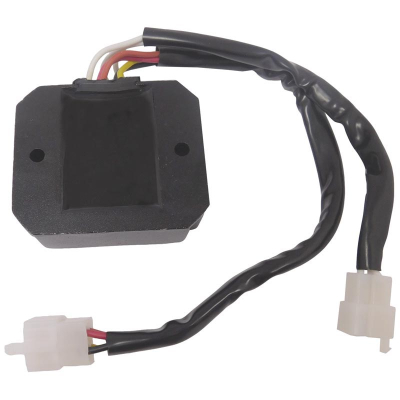 Generatorregulator WAI YM1001N