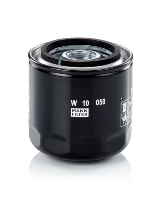 Oljefilter MANN-FILTER W 10 050