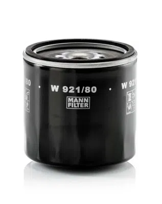 Filtar za ulje MANN-FILTER W 921/80