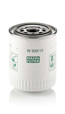 Filtar za ulje MANN-FILTER W 930/13
