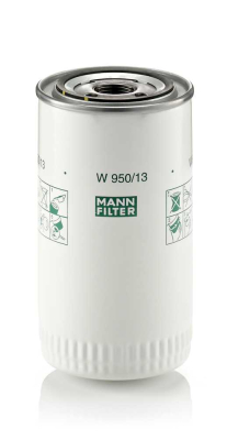 Oljefilter MANN-FILTER W 950/13