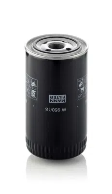Filtar za ulje MANN-FILTER W 950/18