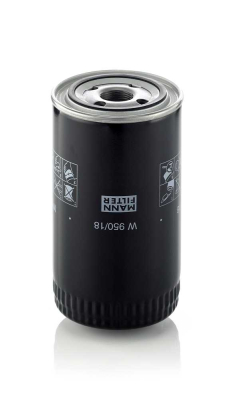 Filtar za ulje MANN-FILTER W 950/18